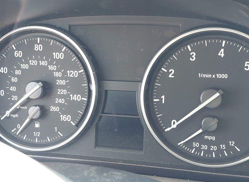 BMW 328I