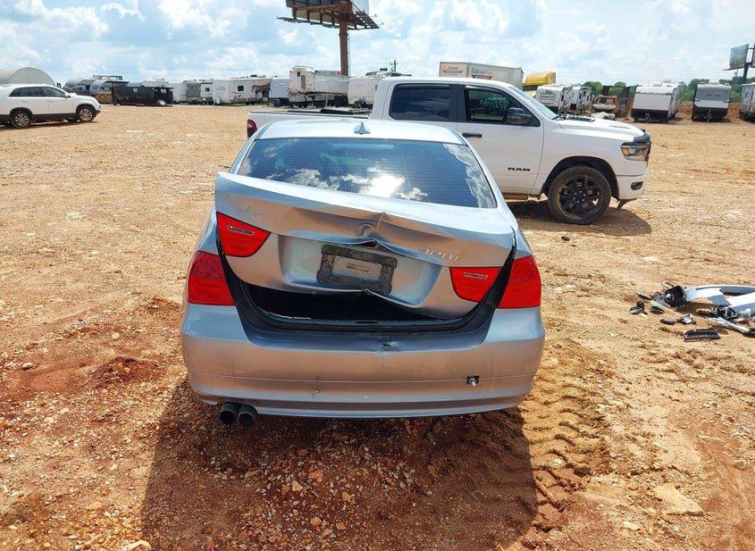 BMW 328I