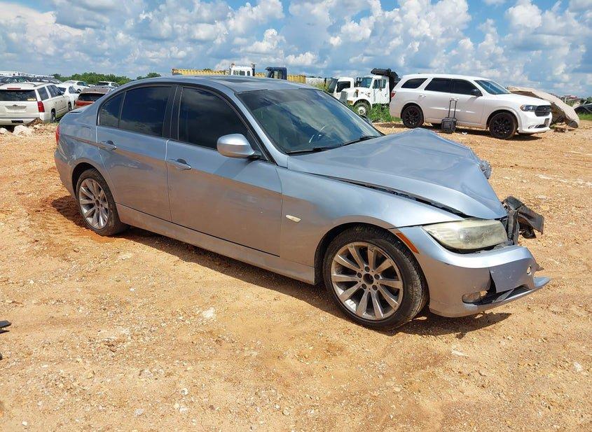 BMW 328I