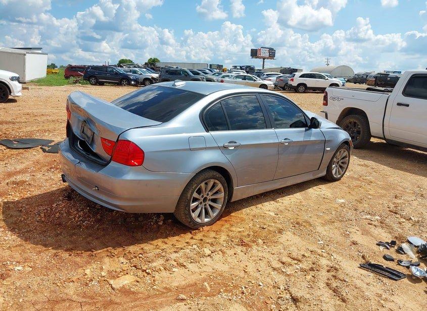 BMW 328I