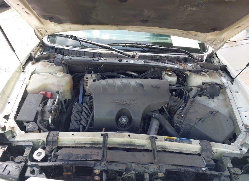 Buick Lesabre