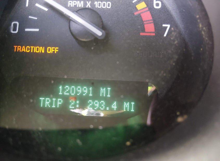 Buick Lesabre