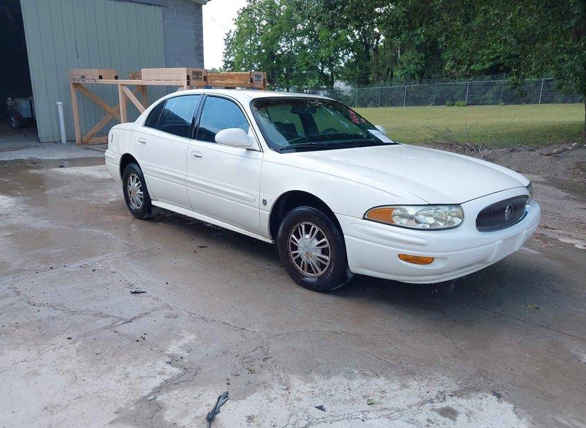 Buick Lesabre