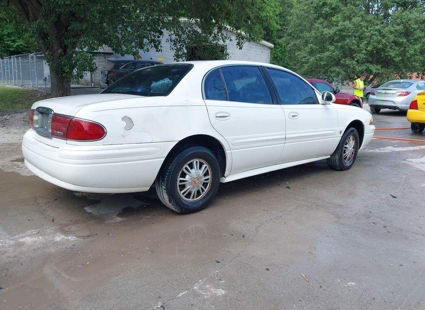 Buick Lesabre