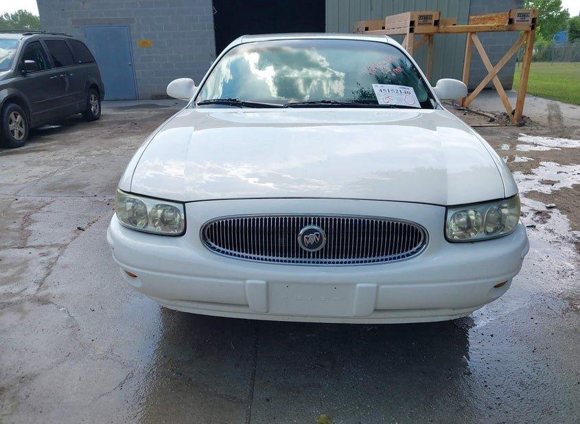 Buick Lesabre