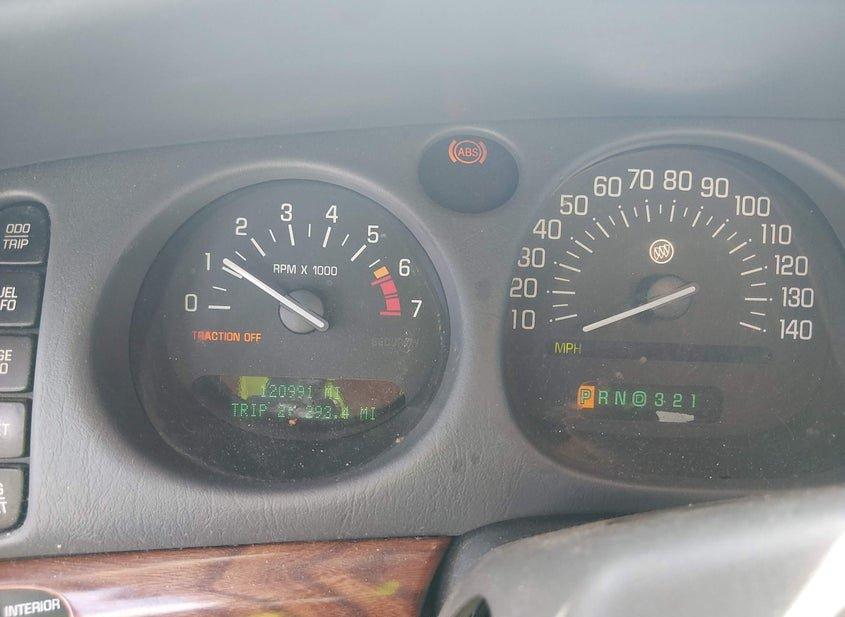 Buick Lesabre