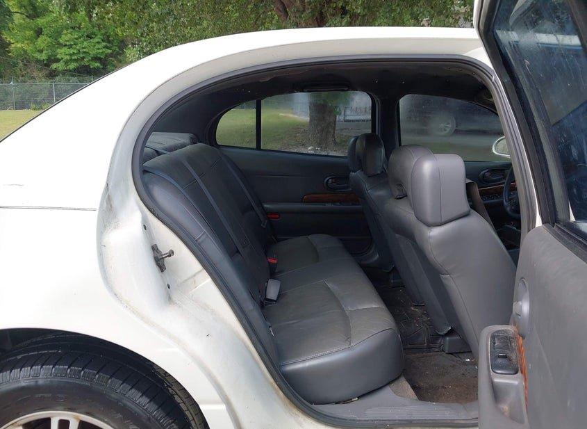 Buick Lesabre