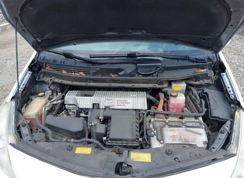 Toyota Prius V