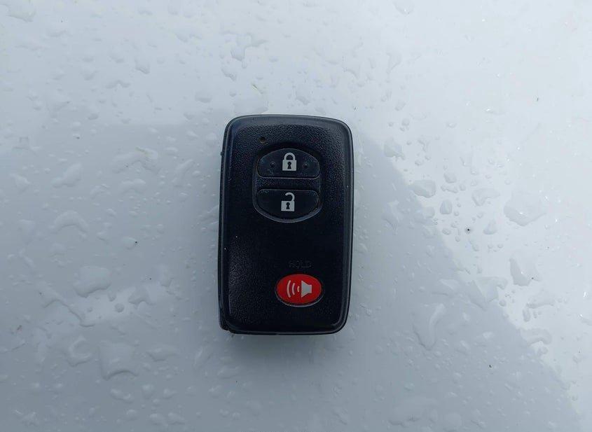 Toyota Prius V