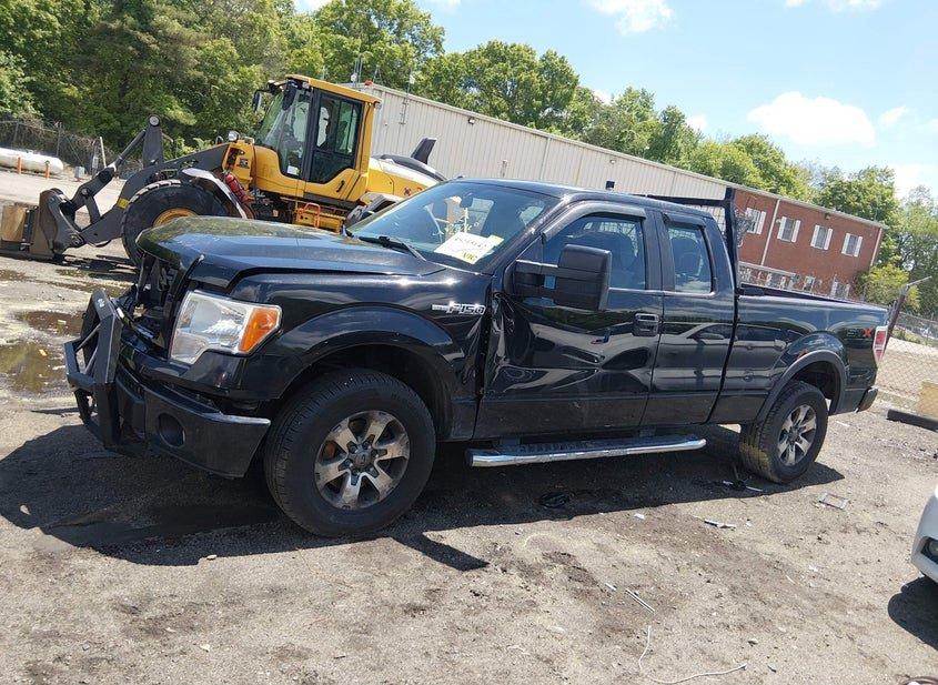 Ford F-150
