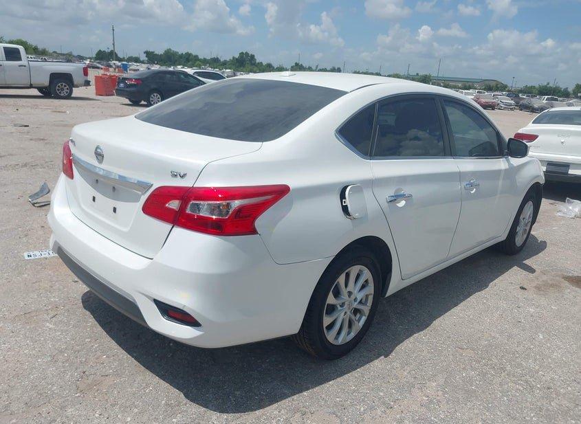 Nissan Sentra