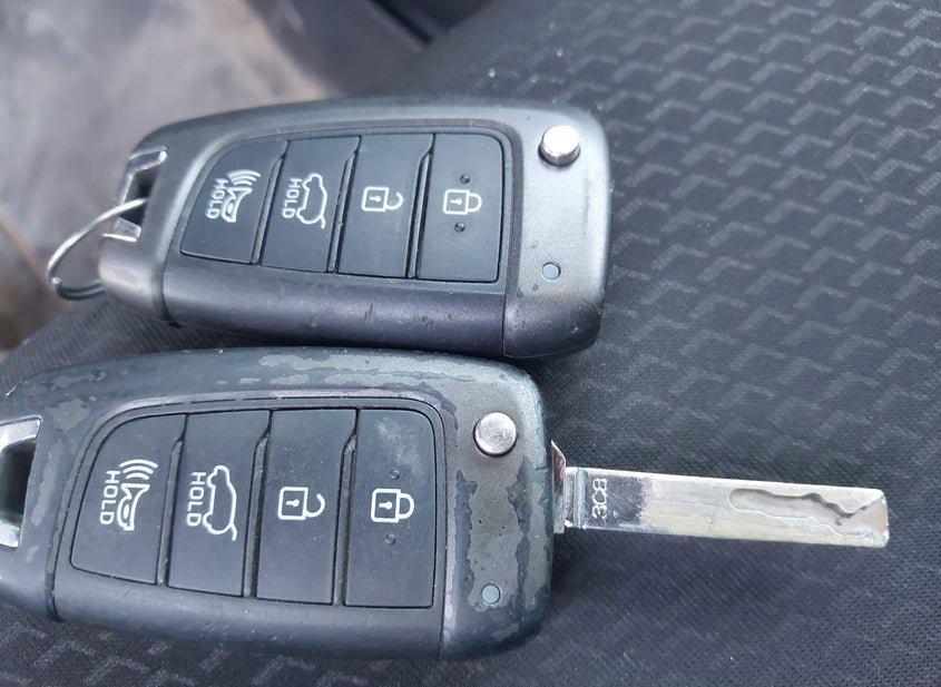Hyundai Elantra Gt