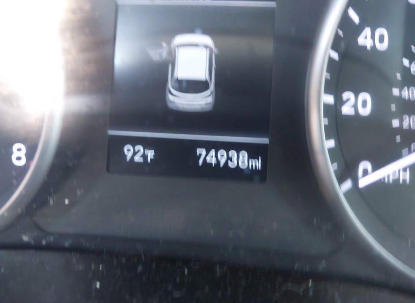 Hyundai Elantra Gt