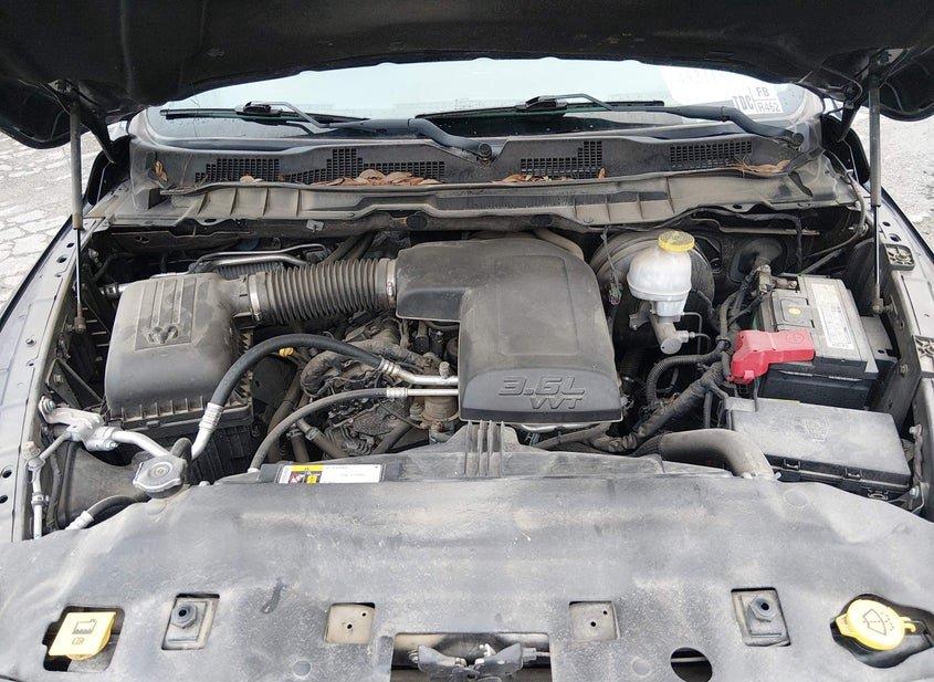 Ram 1500