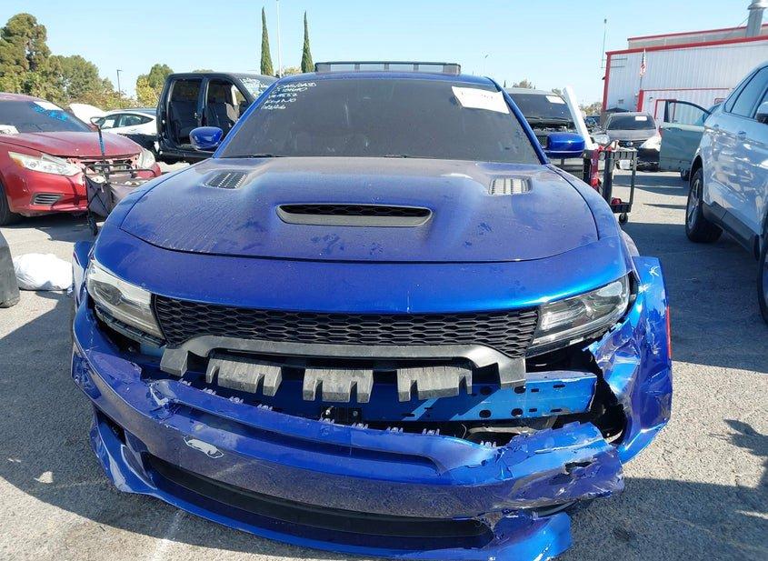 Dodge Charger