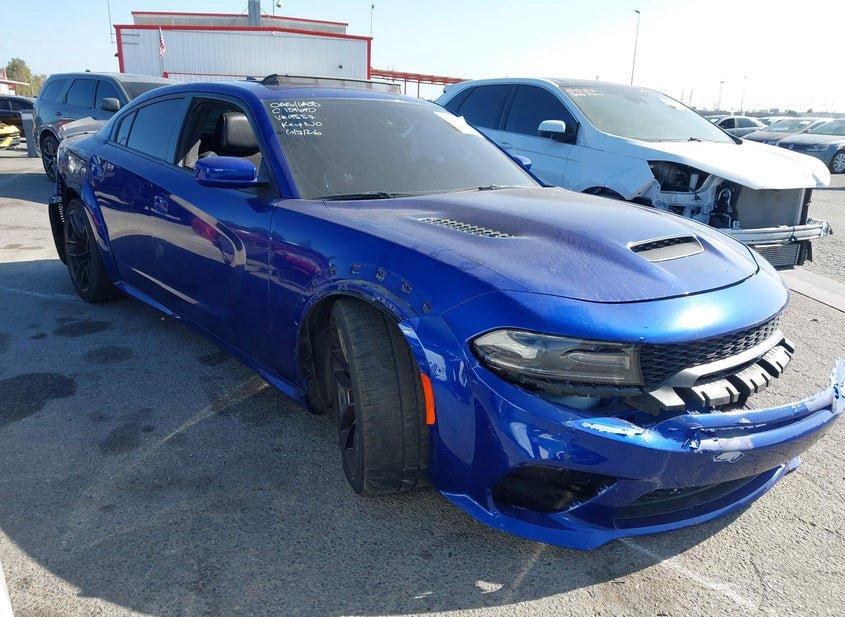 Dodge Charger