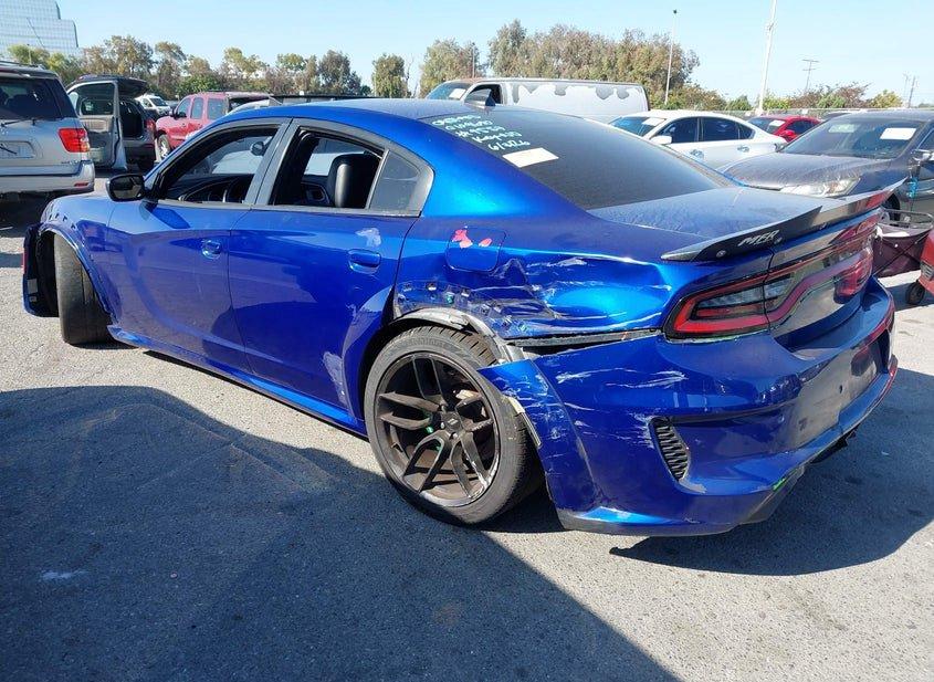 Dodge Charger