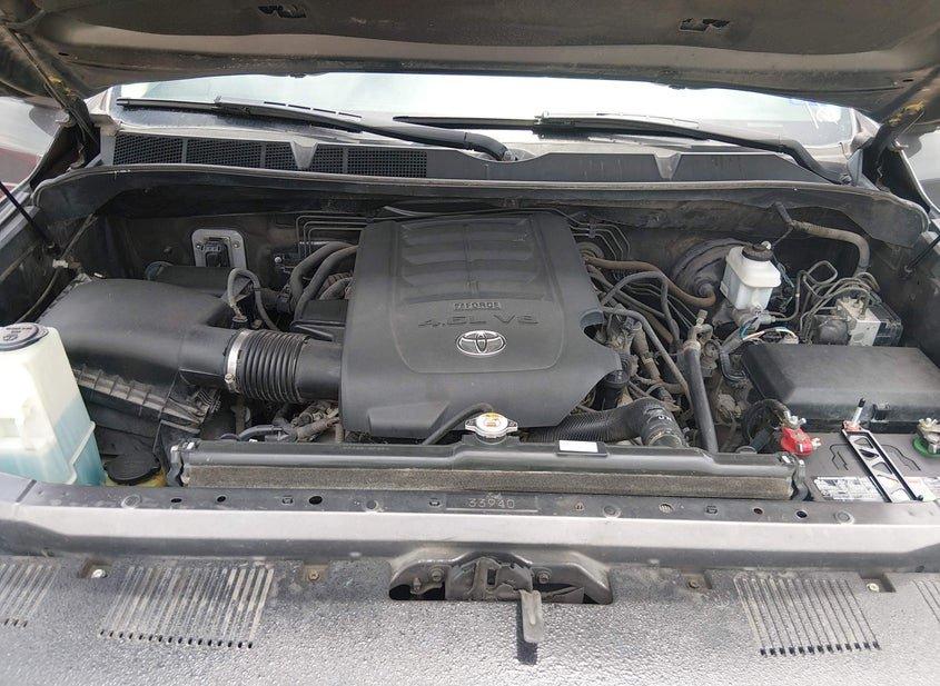 Toyota Tundra