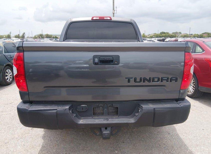 Toyota Tundra