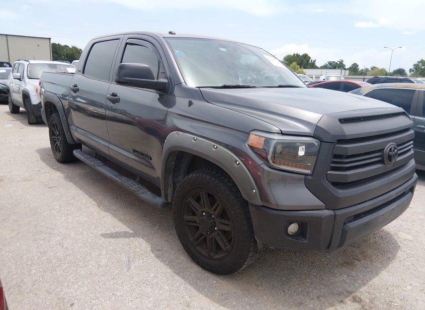 Toyota Tundra