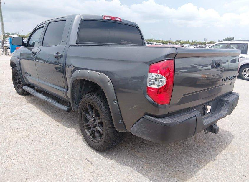 Toyota Tundra