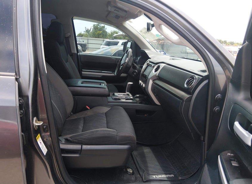 Toyota Tundra