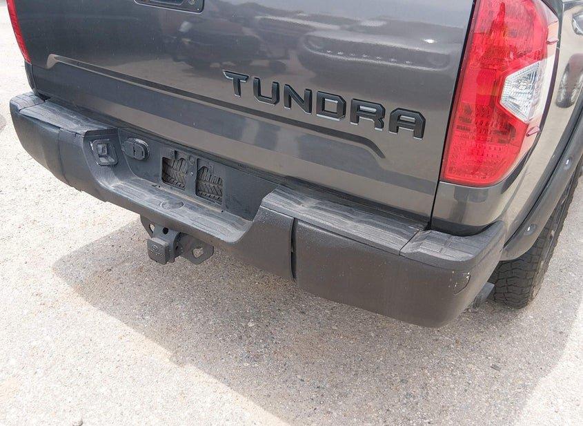 Toyota Tundra