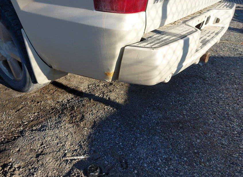 Chevrolet Avalanche