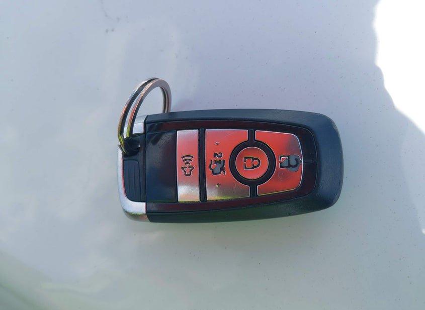 Ford Fusion Hybrid