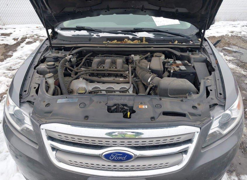 Ford Taurus