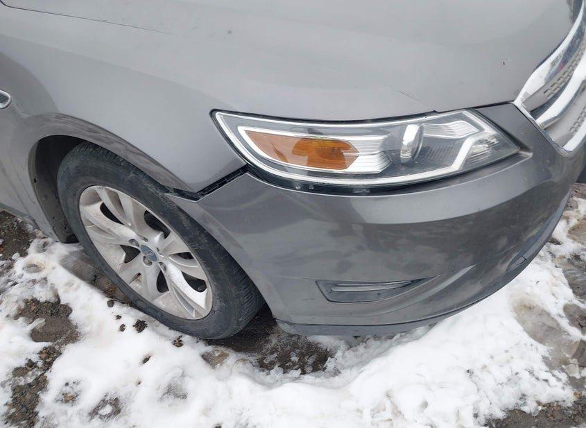 Ford Taurus