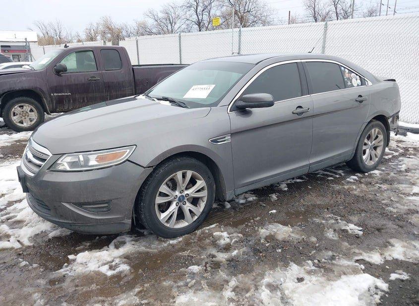 Ford Taurus
