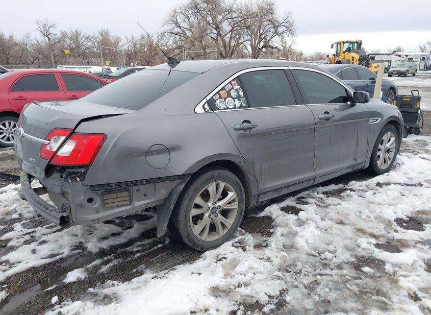 Ford Taurus