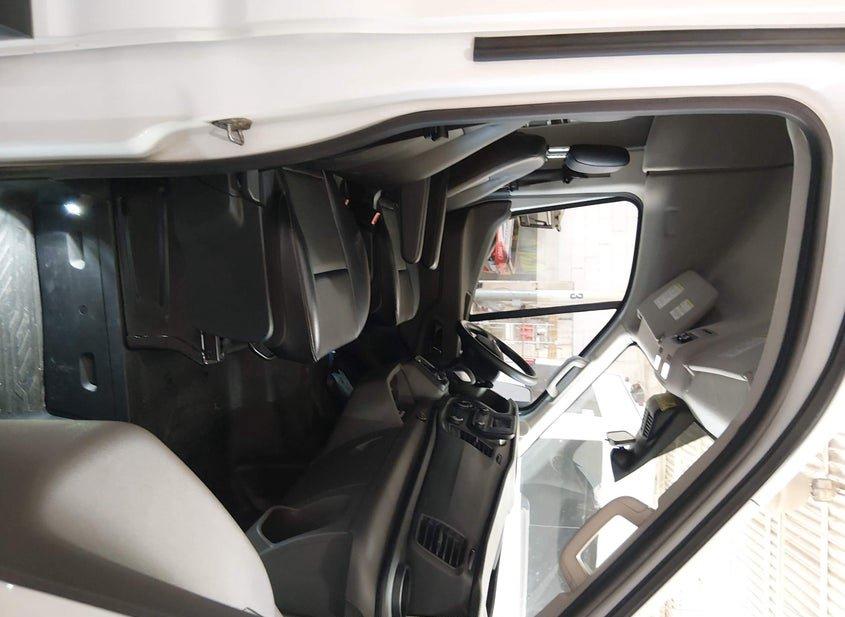 Ford Transit-350 Passenger Van