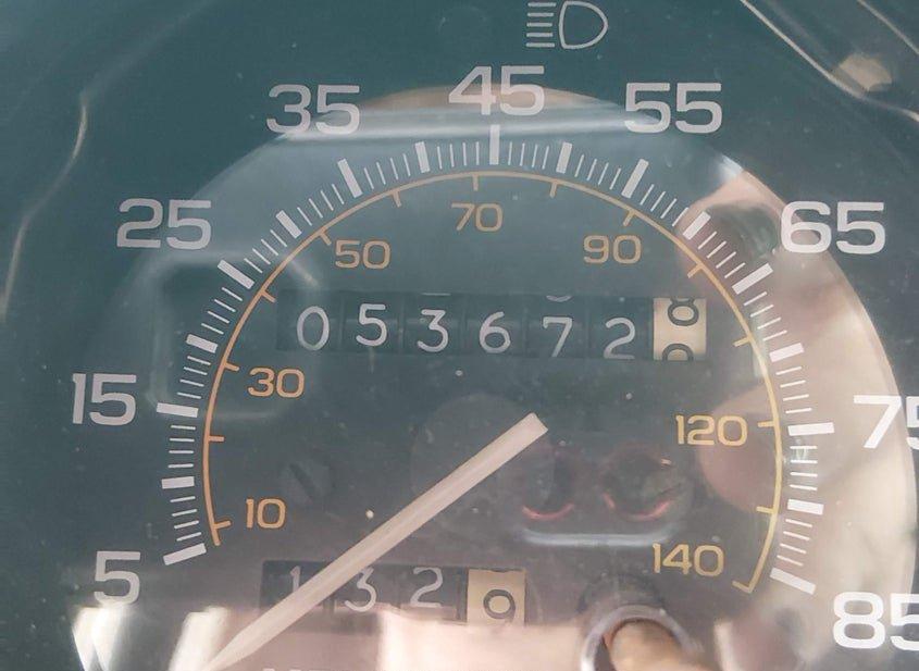 Chevrolet G30