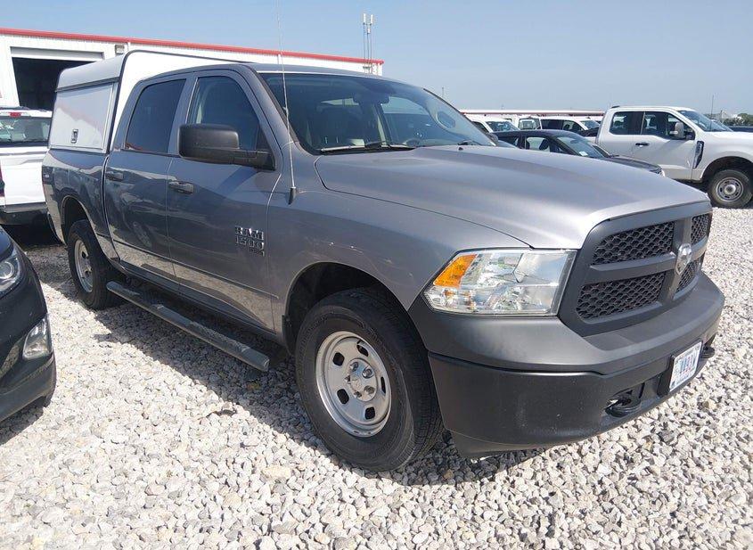 Ram 1500 Classic