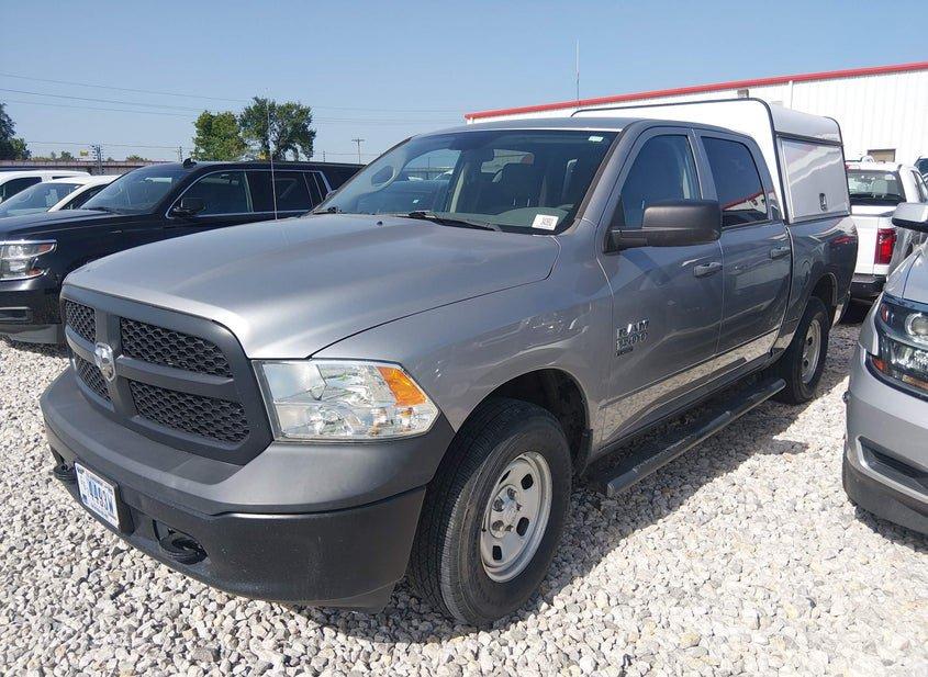 Ram 1500 Classic