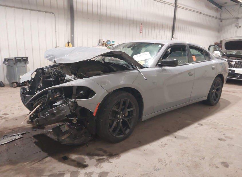 Dodge Charger