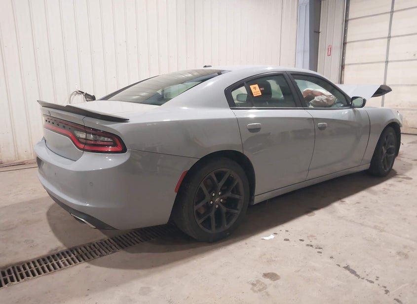 Dodge Charger