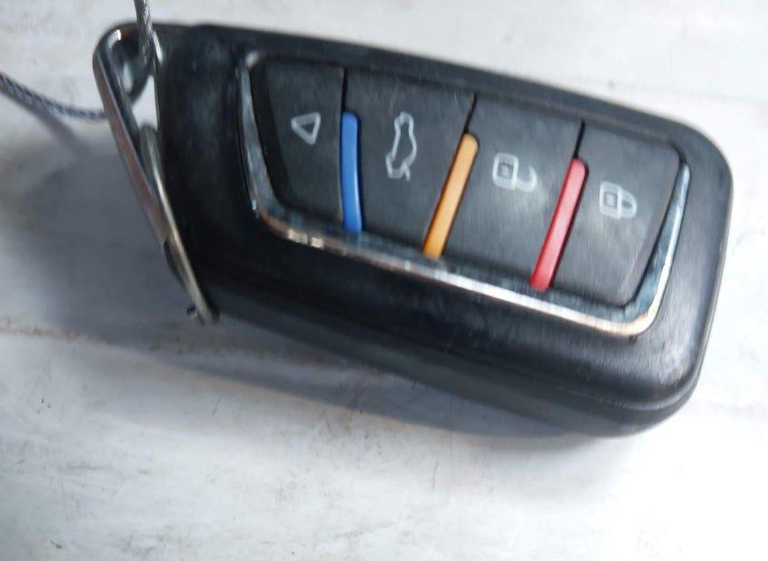 Ford Fusion Hybrid