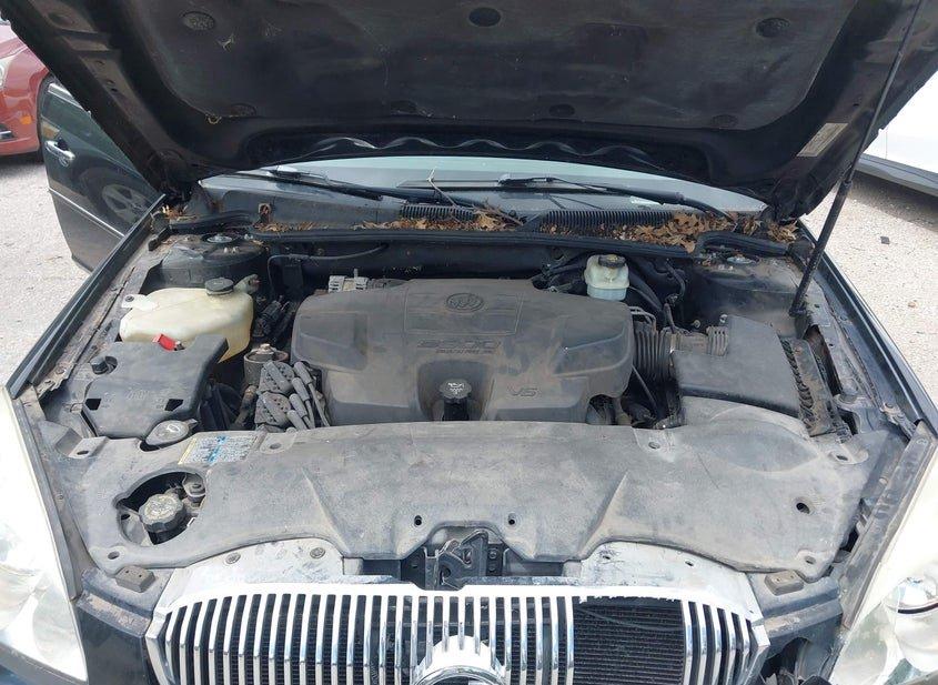 Buick Lucerne