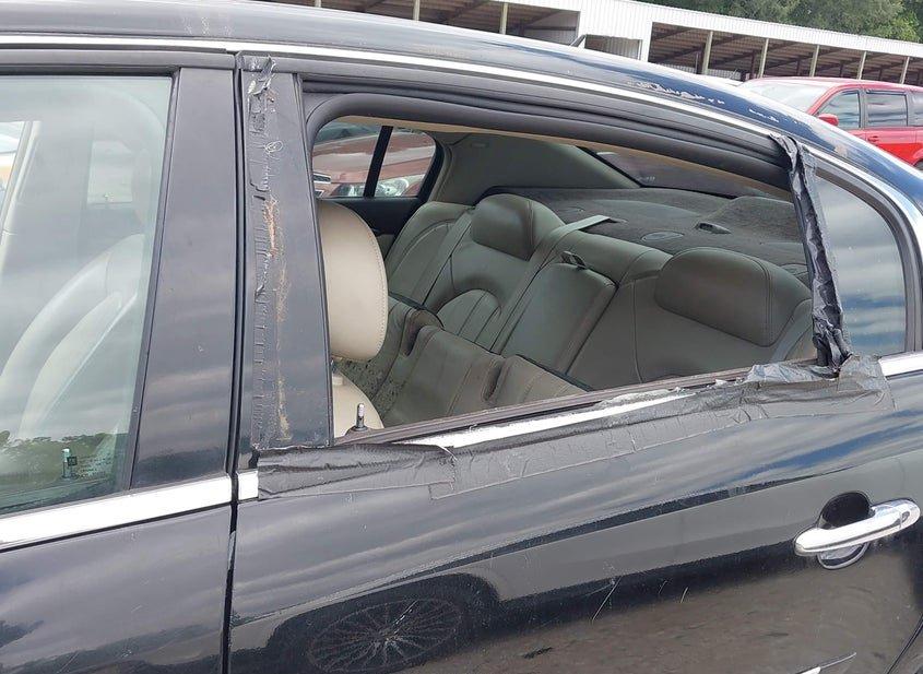 Buick Lucerne