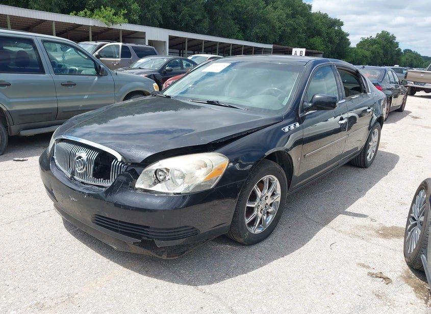 Buick Lucerne