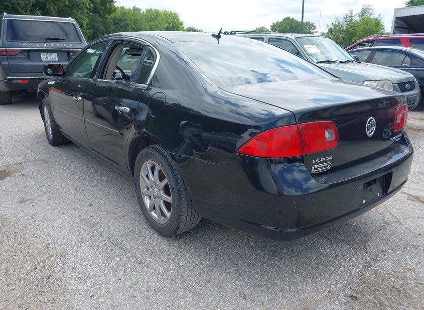 Buick Lucerne