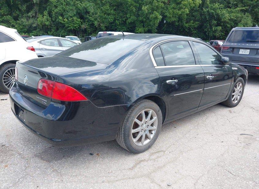 Buick Lucerne