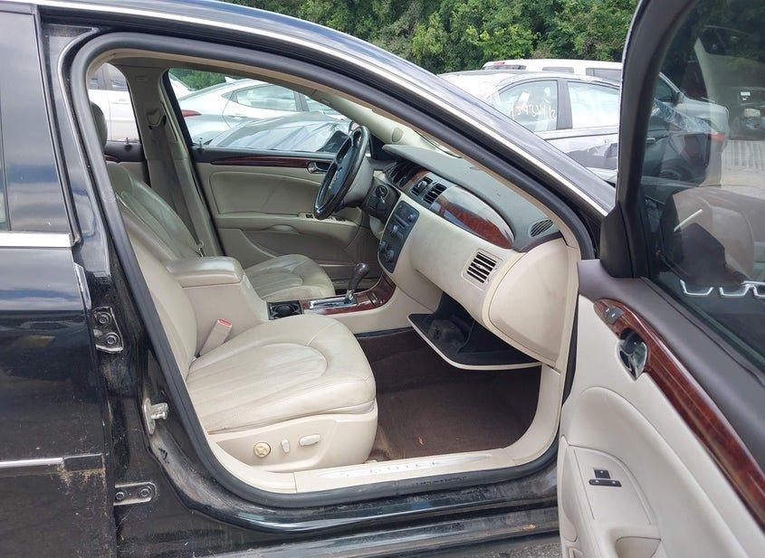Buick Lucerne