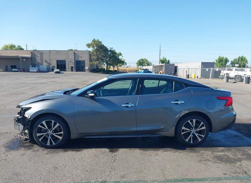 Nissan Maxima