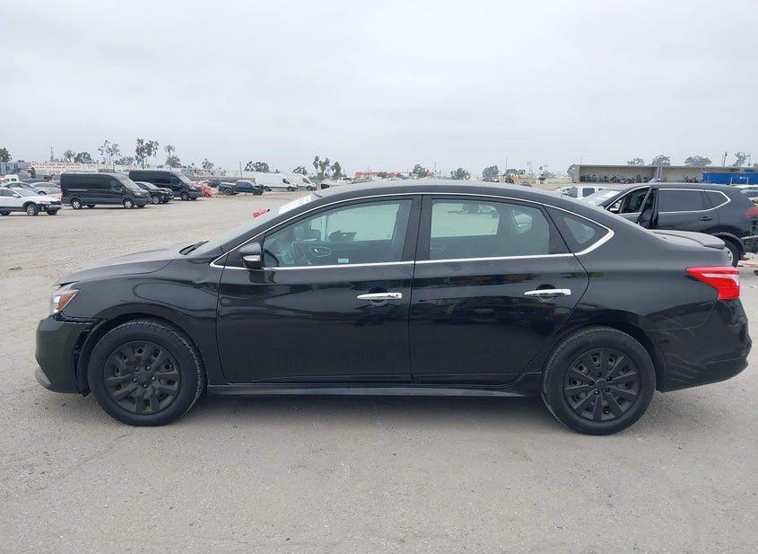 Nissan Sentra