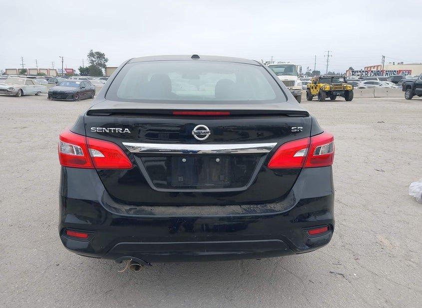 Nissan Sentra