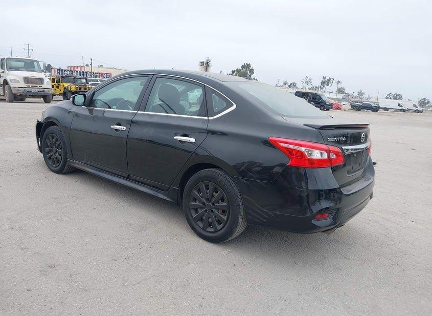 Nissan Sentra
